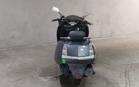 YAMAHA MAXAM250 SG21J
