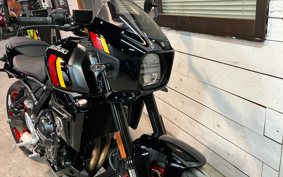 SUZUKI ADDRESS V125 CF4MA