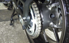 YAMAHA NIKEN GT 2023 RN84J