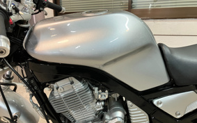 YAMAHA SRX400-1 1990 3VN