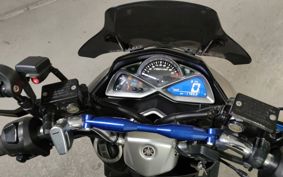 YAMAHA MAJESTY 155S SG28J