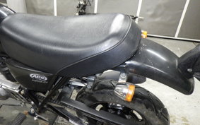 HONDA APE 50 AC16