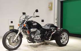 HONDA MAGNA 250 TRIKE MC29