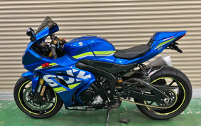 SUZUKI GSX-1000R 2017 DM11G