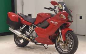 DUCATI ST2 2003