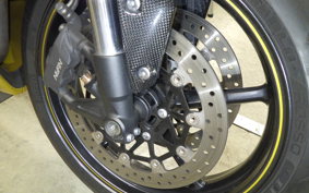 TRIUMPH DAYTONA 675 SE 2013