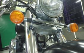 HONDA SHADOW 400 2003 NC34