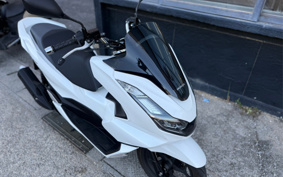 HONDA PCX 160 KF47