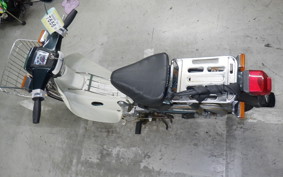 HONDA C90 SUPER CUB E 2026 HA02