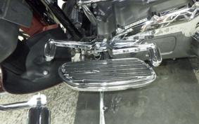 HARLEY FLHTCUSE 1800CVO 2010