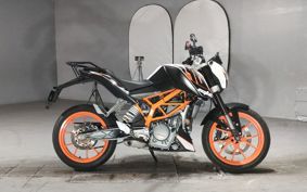 KTM 390 DUKE JGJ40