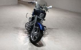 HARLEY FLSTSE1800CVO 2011 PY9