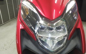 SUZUKI スウィッシュ125