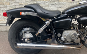 HONDA MAGNA 50 AC13