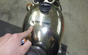 HONDA MONKEY 1998 Z50J