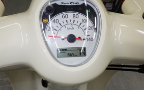 HONDA C110 SUPER CUB JA59