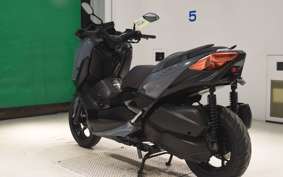 YAMAHA X-MAX 250 2009 SG70J