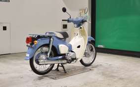 HONDA C50 SUPER CUB AA09