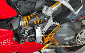 DUCATI 1199PANIGA-RES 2014 ZDMH802JAEB