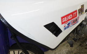 HONDA C110 SUPER CUB 2025 JA07