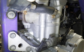 KAWASAKI KLX250 ES Type 1996 LX250E