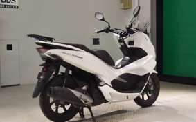 HONDA PCX 150 1992 KF30