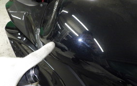 KAWASAKI NINJA 1000 SX 2021 ZXT02K