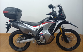 HONDA CRF250 RALLY MD44