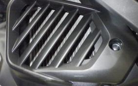 HONDA LEAD 125 JF45