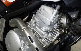 YAMAHA SEROW 250 Gen.3 2022 DG31J