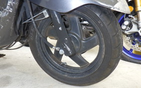 YAMAHA AXIS 100 SB06J