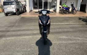 SUZUKI ADDRESS V110 CE47A