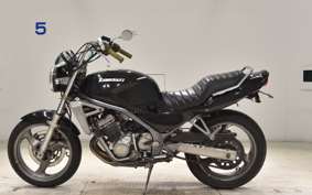 KAWASAKI BALIUS 250 ZR250A