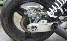KAWASAKI ZEPHYR 750 1992 ZR750C