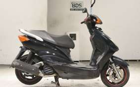 YAMAHA CYGNUS 125 X SE12J