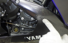 YAMAHA YZF-R1 2009