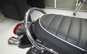 TRIUMPH BONNEVILLE T120 2022