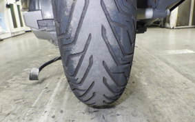 HONDA PCX 125 2005 JF81