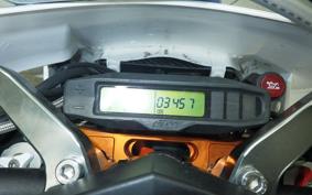 KTM 250 EXC TPI SIXDAYS