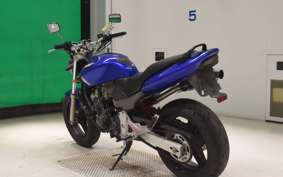 HONDA HORNET 250 2010 MC31