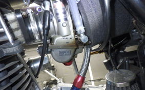 YAMAHA SR500 1989 1JN