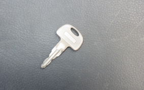 HONDA DIO GEN 3 2000 AF34