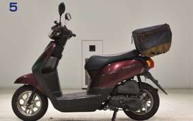 HONDA TACT-4ﾍﾞｰｼｯｸ AF79