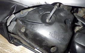YAMAHA JOG Gen.4 2023 SA16J