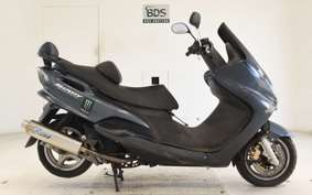 YAMAHA MAJESTY 125 2006 5CA
