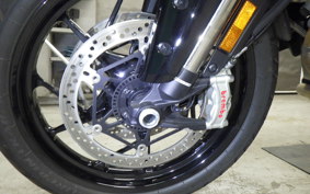 DUCATI MULTISTRADA V4S 2025