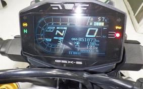 SUZUKI GSX-S 1000 Gen.2 2022 EK1AA