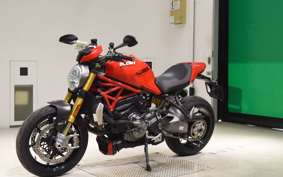 DUCATI M1200 S 2020