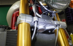 DUCATI MONSTER S4R TESTASTRETTA 2007