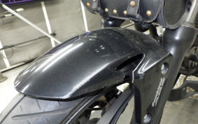 HONDA CB250F 2006 MC43